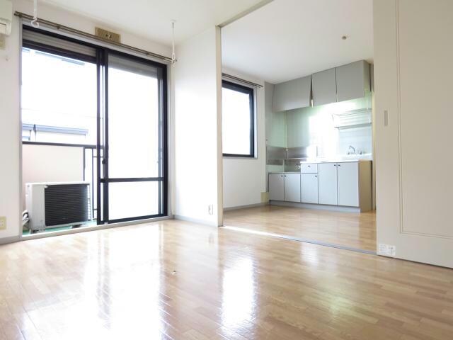  グリーンヴィラⅡ