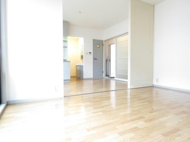  グリーンヴィラⅡ