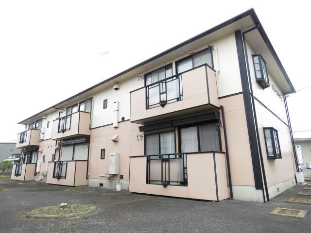  グリーンヴィラⅡ