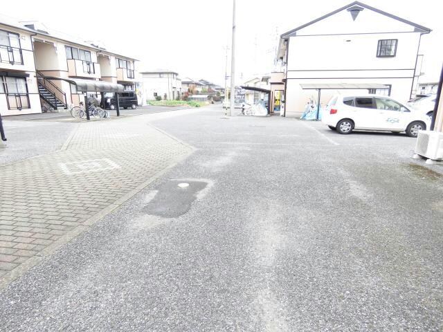  グリーンヴィラⅡ