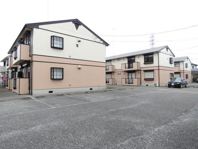  グリーンヴィラⅡ