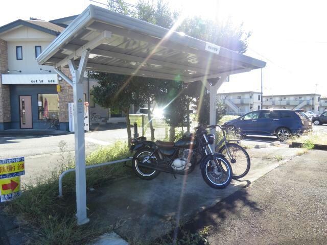  グリーンヴィラⅡ