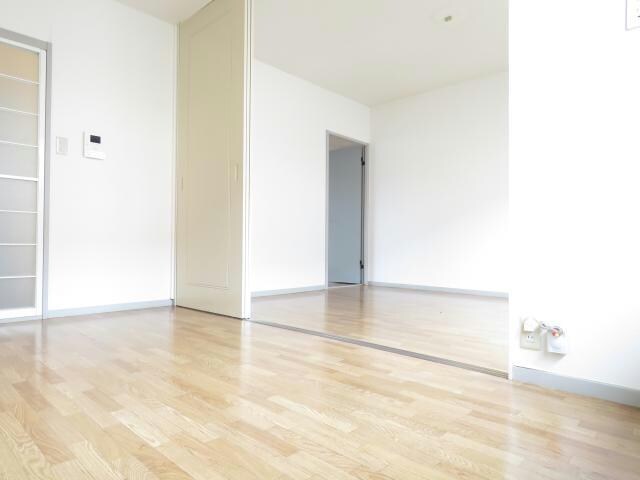  グリーンヴィラⅡ