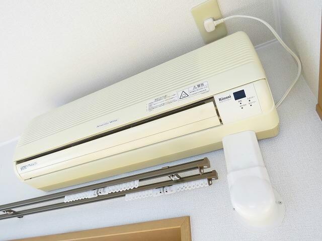 エアコン ピソ デ ニーニョス