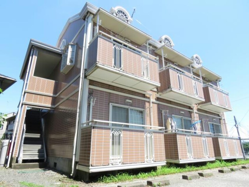  メゾン・リーベル