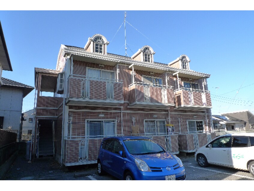  メゾン・リーベル