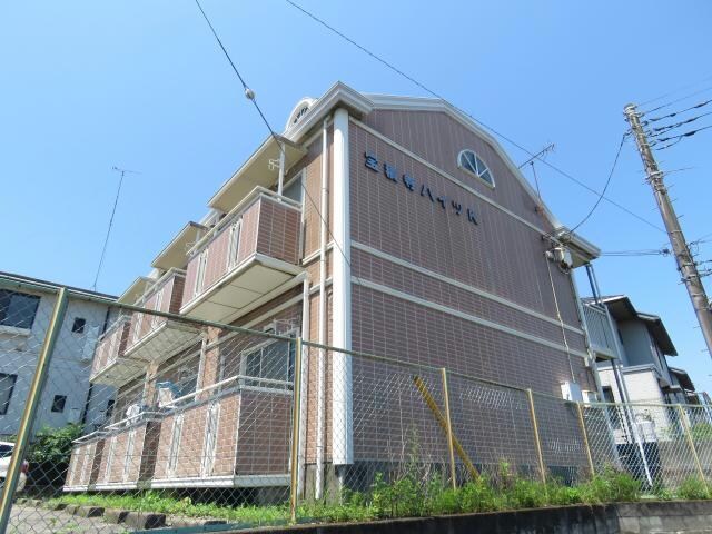  メゾン・リーベル