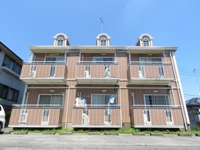  メゾン・リーベル