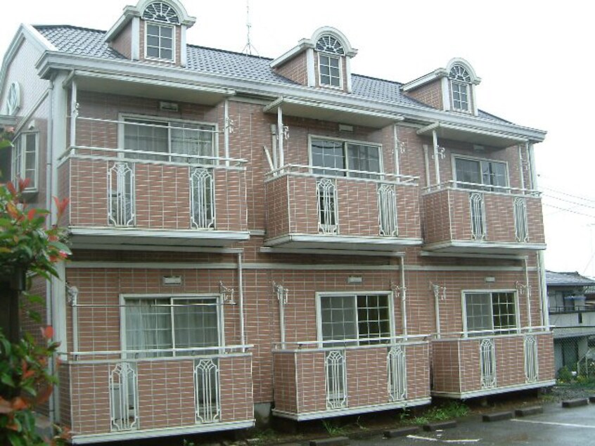  メゾン・リーベル