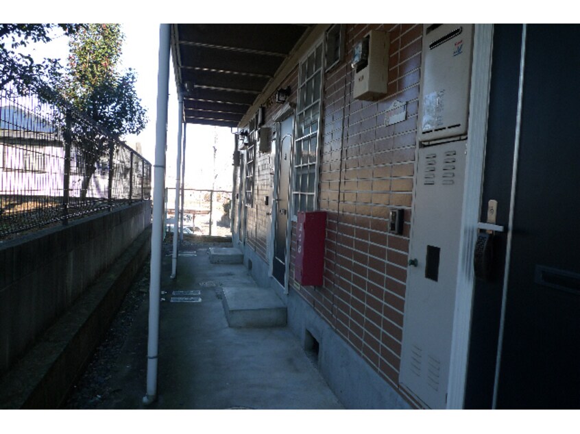  メゾン・リーベル