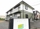 メゾンドＳ－1の外観