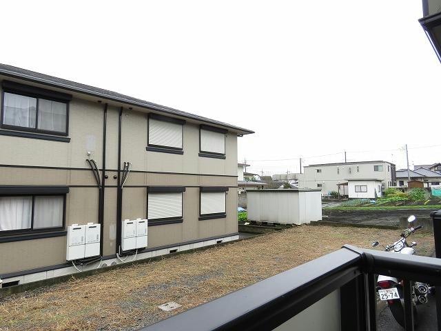  メゾンドＳ－1