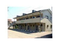 フローラハイツ