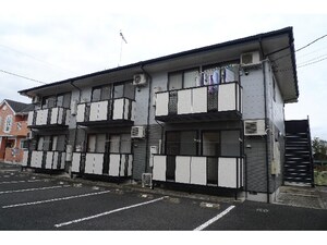 イースト・ヒルB