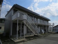 光陽台参番館