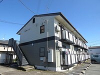 ＹＯＫＯＴＡハイツＡ