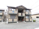Ｃ.Ｆ ＨＥＩＧＨＴＳ　Ｑの外観