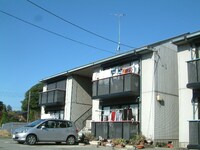 ディアス北原Ｂ