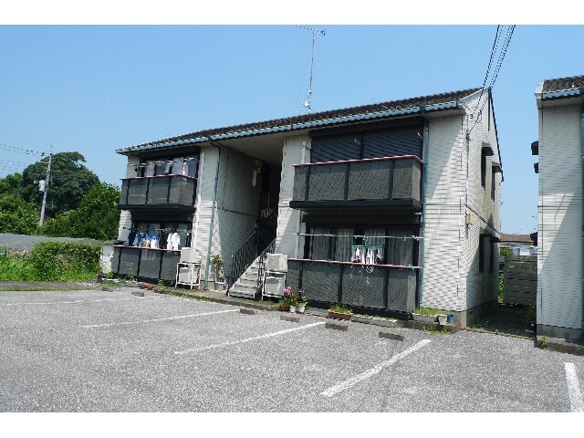  ディアス北原Ｂ