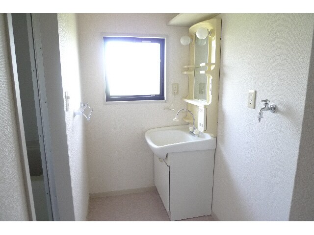 洗面所 ディアス北原Ｂ