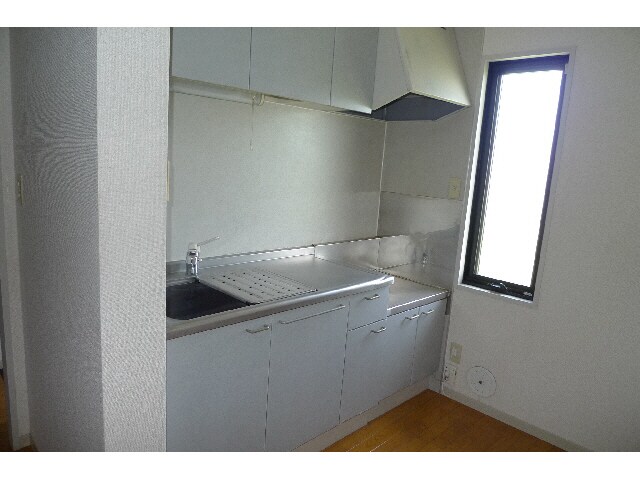 キッチン ディアス北原Ｂ