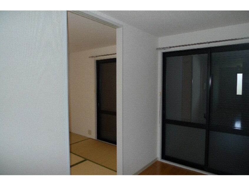 和室・洋室 ディアス北原Ｂ