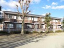 ドリームハイツAの外観