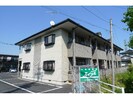 ダイサンコーポ201の外観