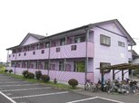 コーポエントリーB