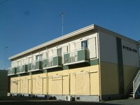 ダイサンコーポ102