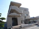  林マンションF