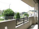  林マンションF