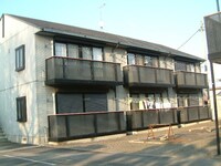 リバティ桜野B