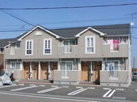 マロンシャンⅠ番館