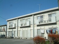 宝積寺ハイツC