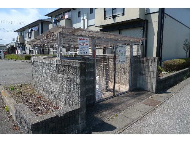  サンビレッジ宝石台 壱番館