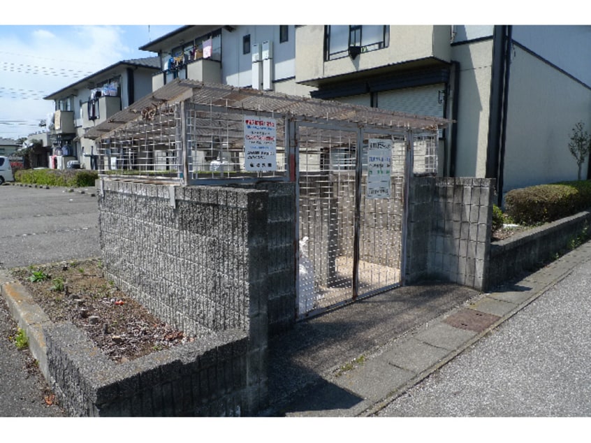 サンビレッジ宝石台 壱番館