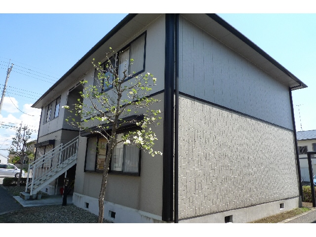  サンビレッジ宝石台 壱番館