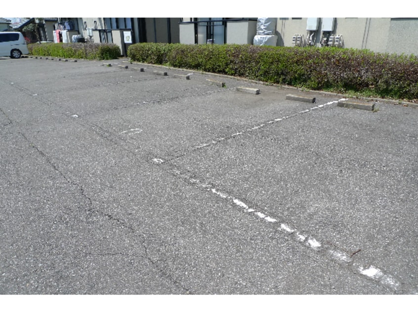  サンビレッジ宝石台 壱番館