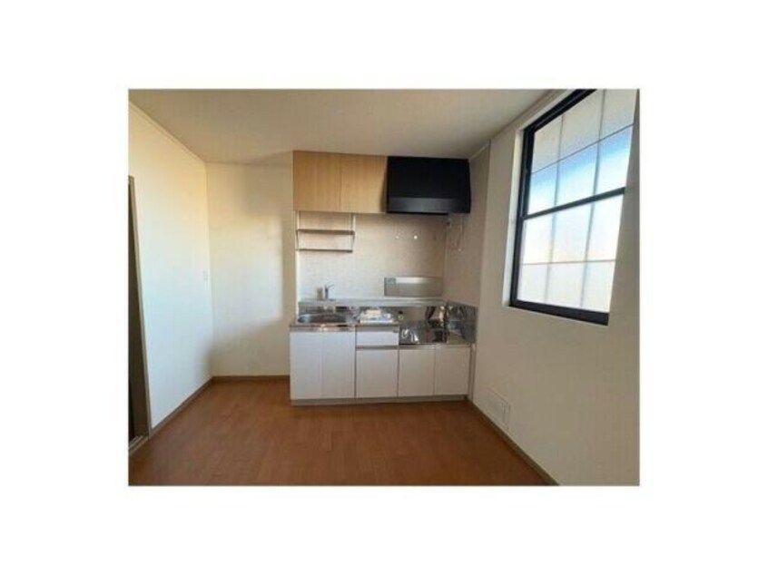  ハイツ中坂上Ｃ