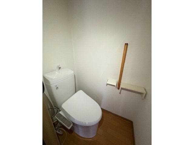  ハイツ中坂上Ｃ