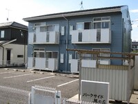 パークサイド風の丘