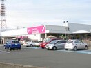 ホームセンターカンセキ氏家店(電気量販店/ホームセンター)まで2880m エクセルショ－ルさくら