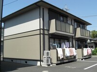 菊地ハイツＦ