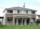スズランⅡの外観