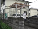 ゴミステーション レジデンス・ホライズンＢ棟
