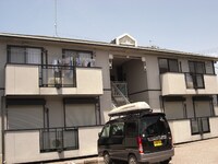 サンビレッジ野中B