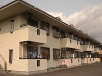 コーポ英知