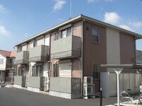エターナル B棟
