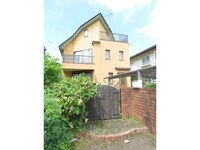 岩藤貸家　光陽台